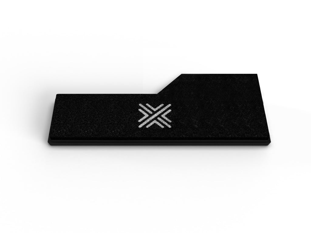 Pipercross Car Panel Filter PP1597