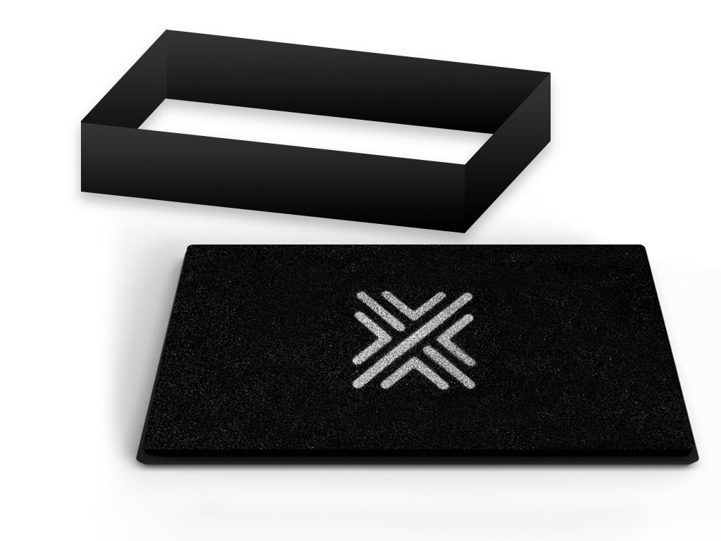 Pipercross Car Panel Filter PP1762