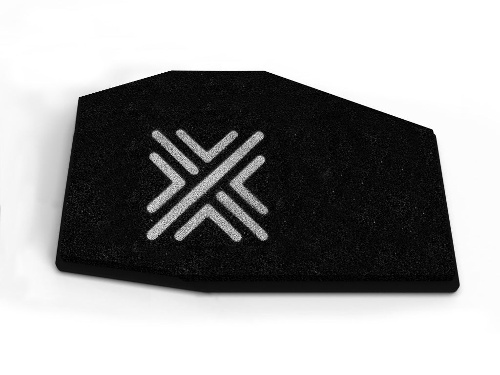 Pipercross Car Panel Filter PP1853