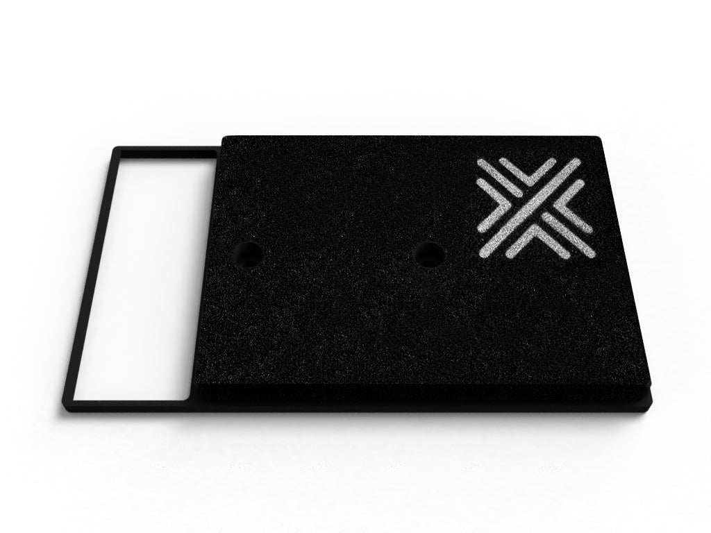 Pipercross Car Panel Filter PP2013