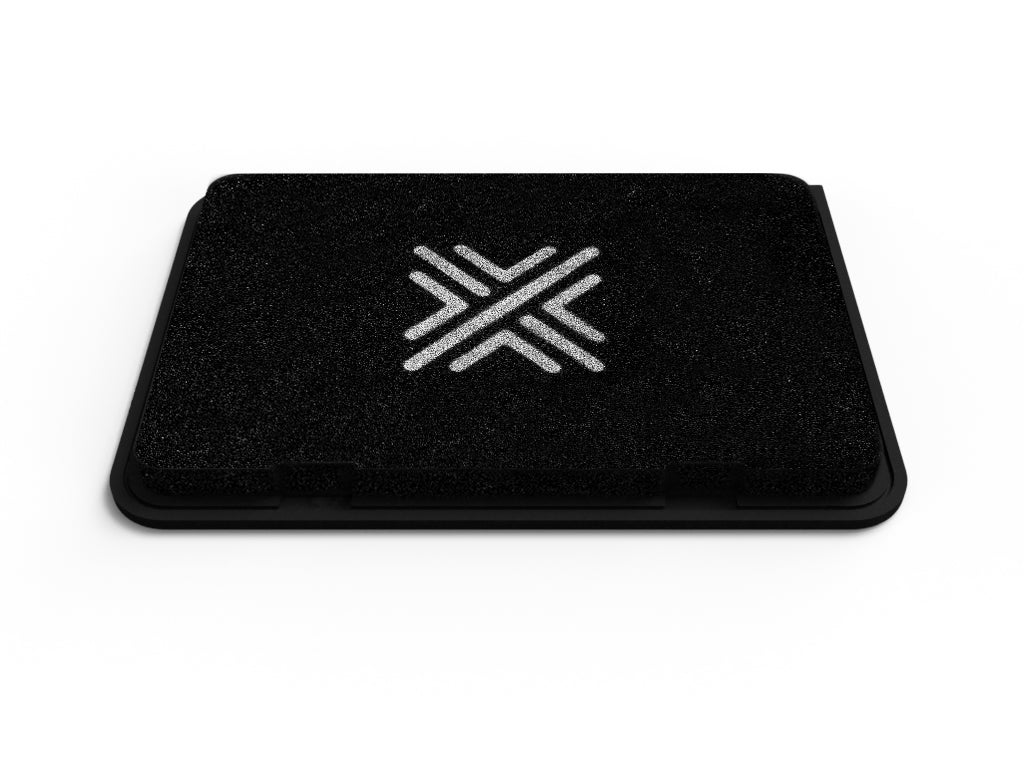 Pipercross Car Panel Filter PP2026