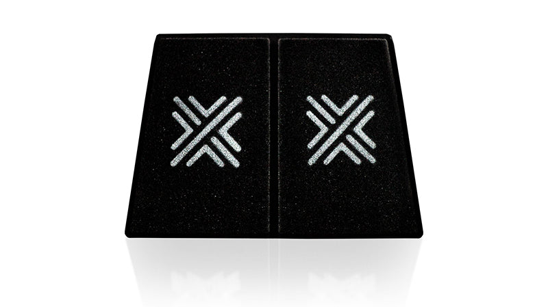 Pipercross Car Panel Filter PP2050