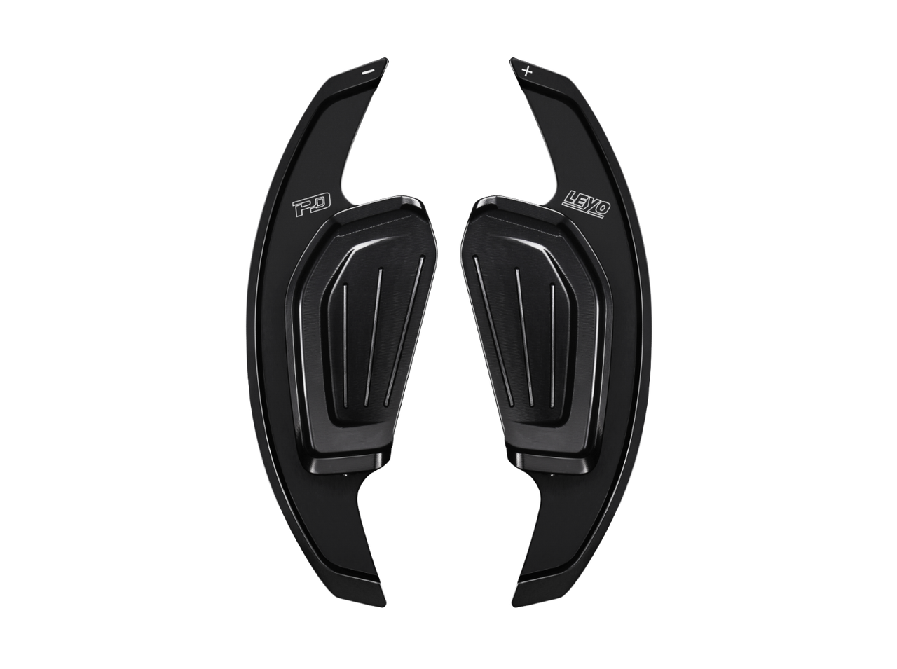Leyo Motorsport Billet Paddle Shift Extension (Version 2) - Skoda DSG
