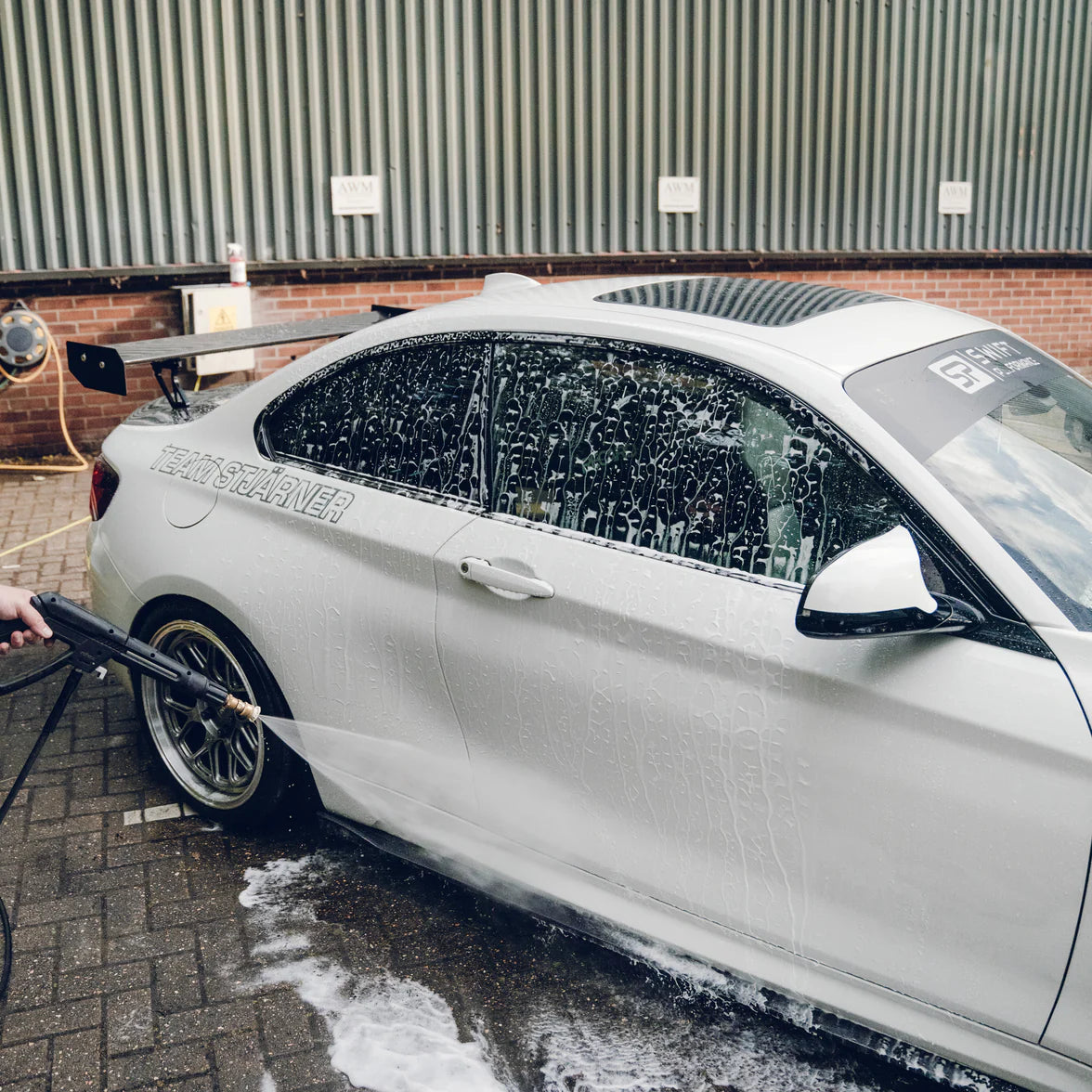 Stjarnagloss Glö Hydrophobic Snow Foam 1L