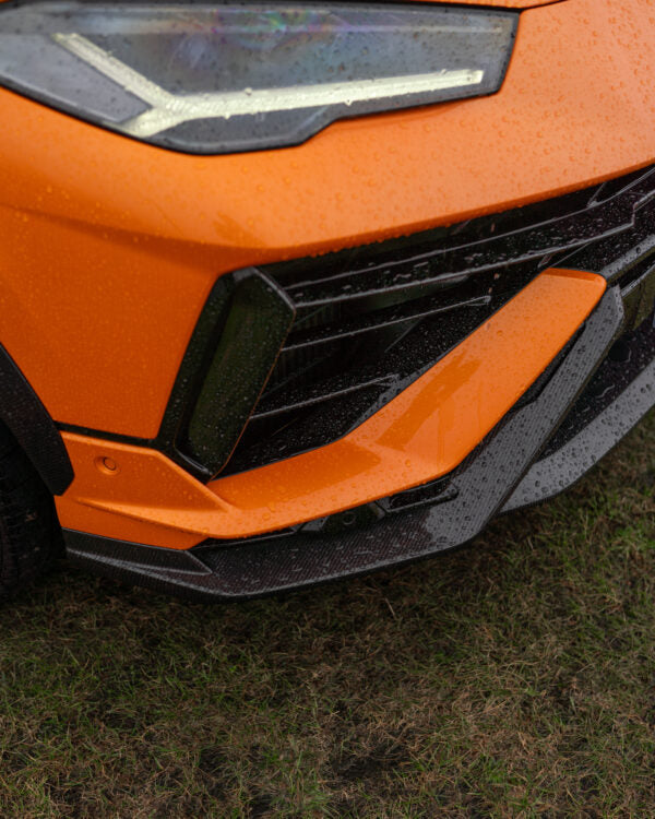 Lamborghini Urus S/PERF Carbon Front Splitter