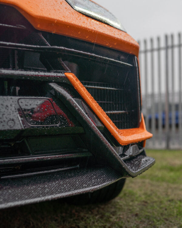 Lamborghini Urus S/PERF Carbon Front Splitter