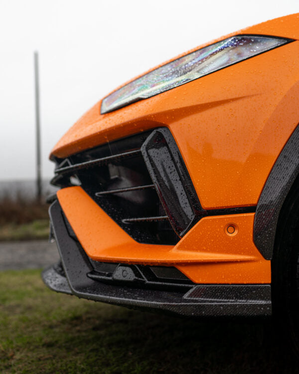 Lamborghini Urus S/PERF Carbon Front Splitter