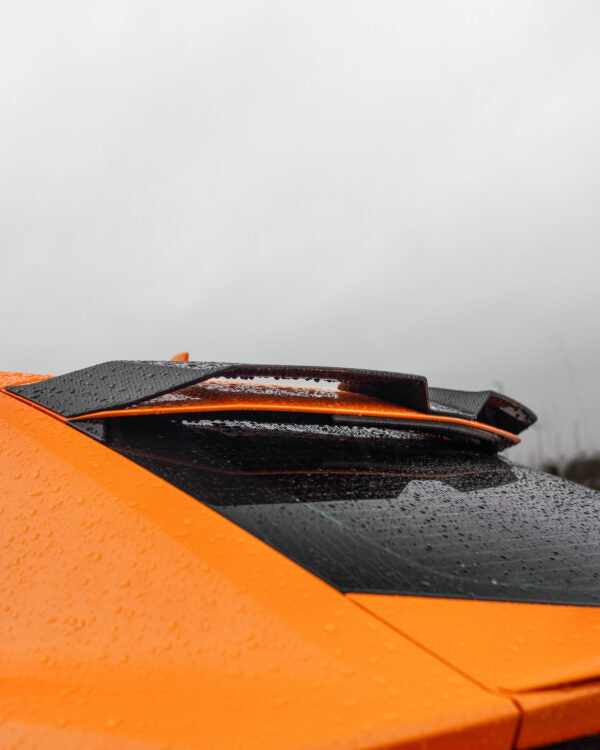 Lamborghini Urus Carbon Rear Roof Spoiler