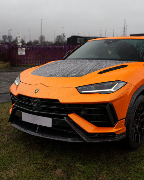 Lamborghini Urus S/PERF Carbon Front Splitter