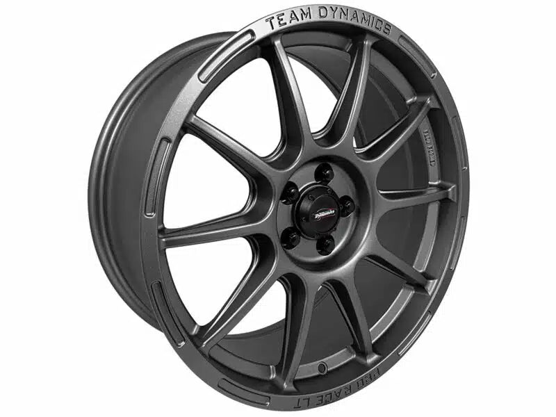 Team Dynamics Pro Race LT Wheel 18x8j – 5×112 (57.1CB) – ET35
