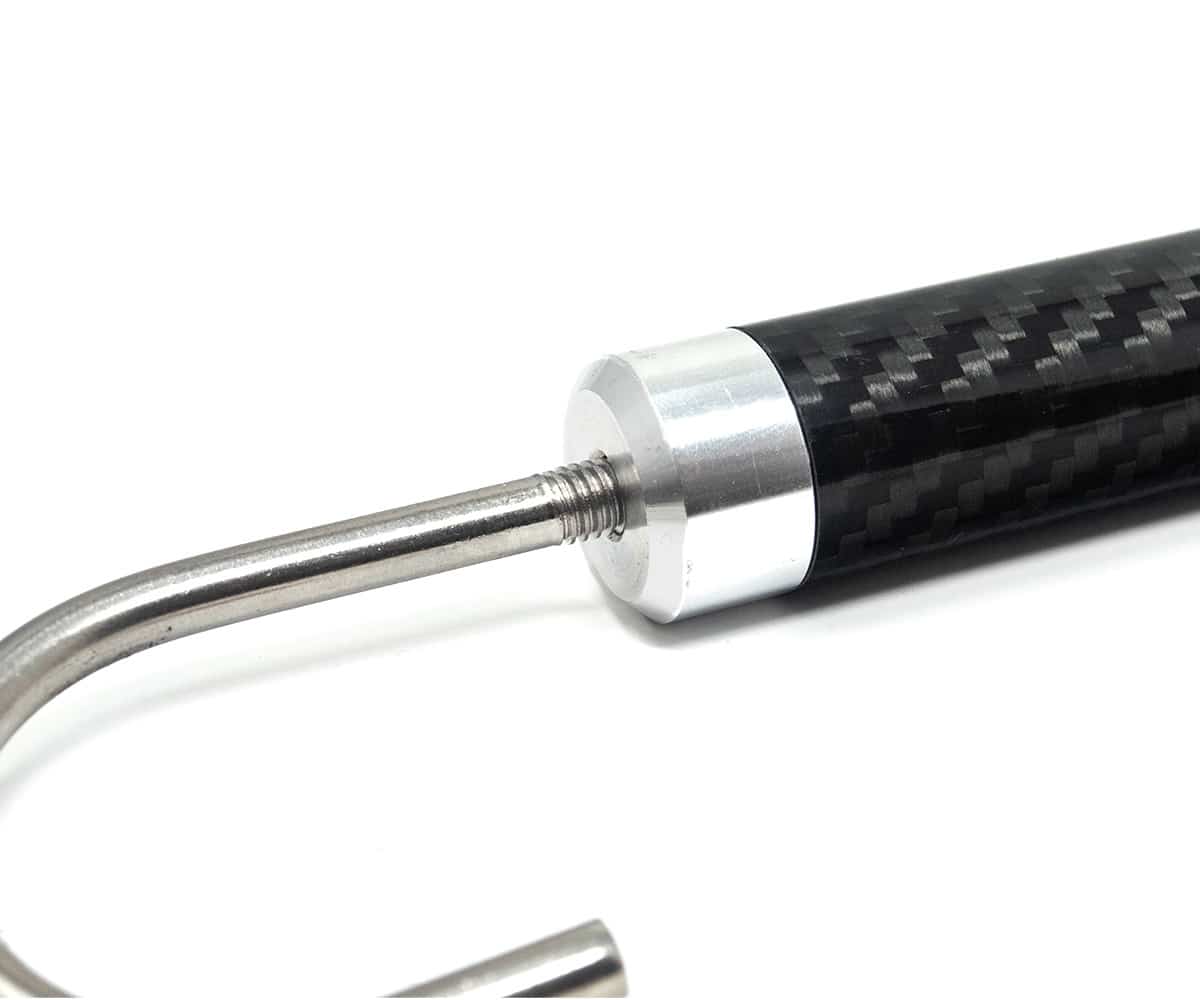 PROPROPS Carbon Fibre Bonnet / Door / Boot Prop