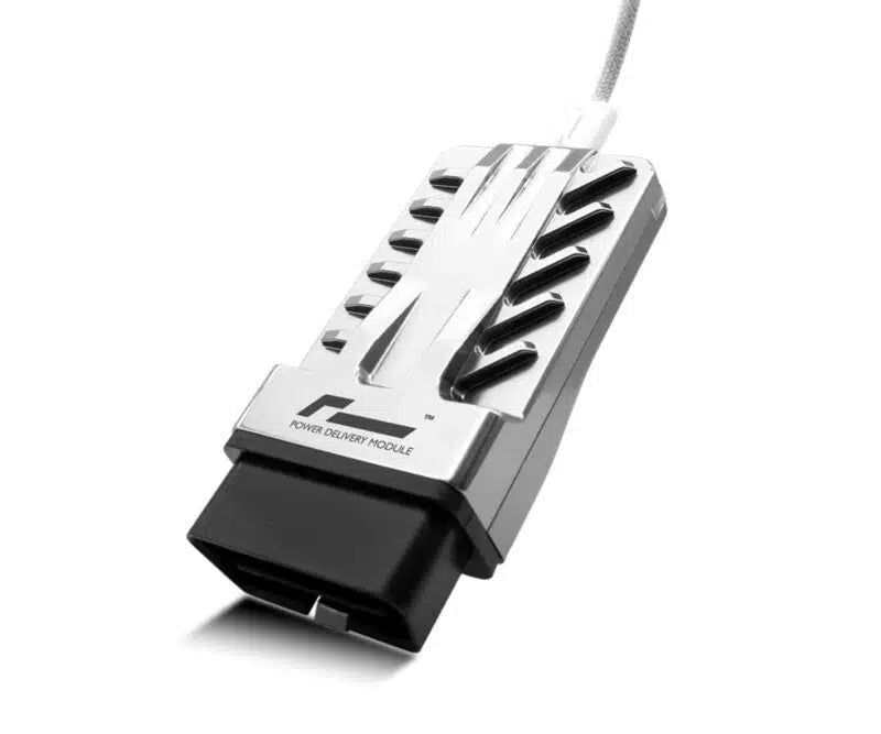 Power Delivery Module (PDM) Home Tuning Tool