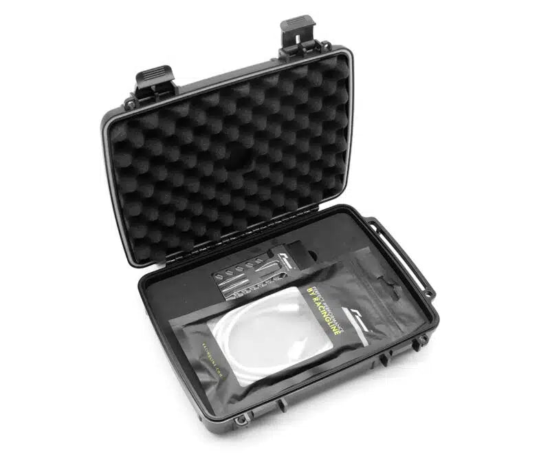 Power Delivery Module (PDM) Home Tuning Tool