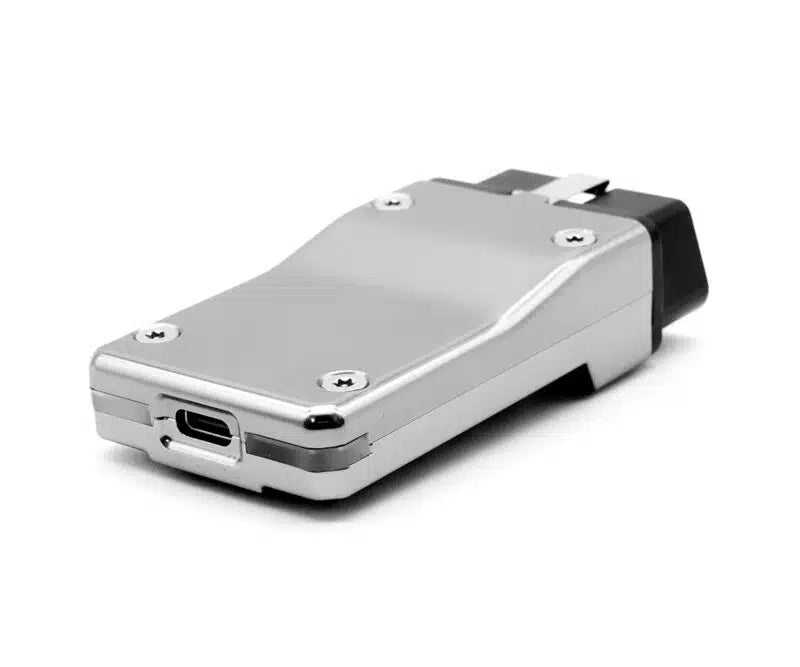 Power Delivery Module (PDM) Home Tuning Tool