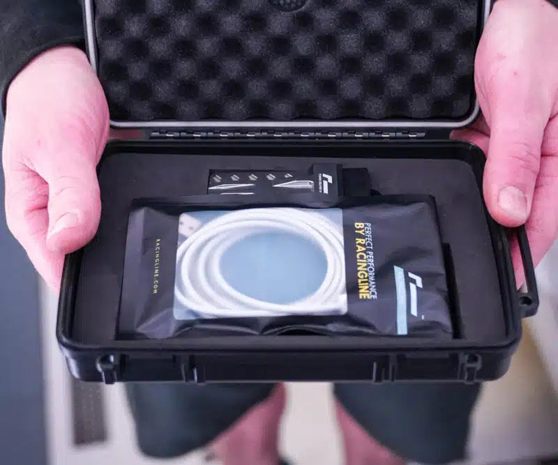 Power Delivery Module (PDM) Home Tuning Tool