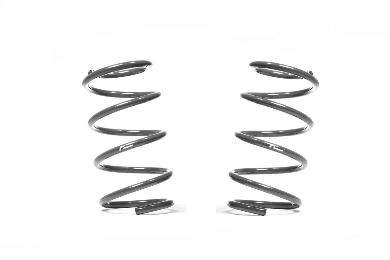 A-Premium Front Suspension Coil Spring Set for Ford E-150, E-250, E-350 A-Premium Front Suspension Coil Spring Set for Ford E-150, E-250, E-350