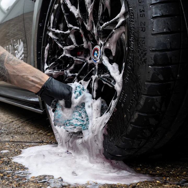 Auto Finesse Reactive wheel cleaner 1Litre