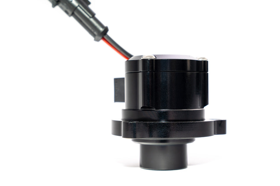 Recirculating Valve for BMW N13 1.6 and N55 3.0 Turbo (E-DV)