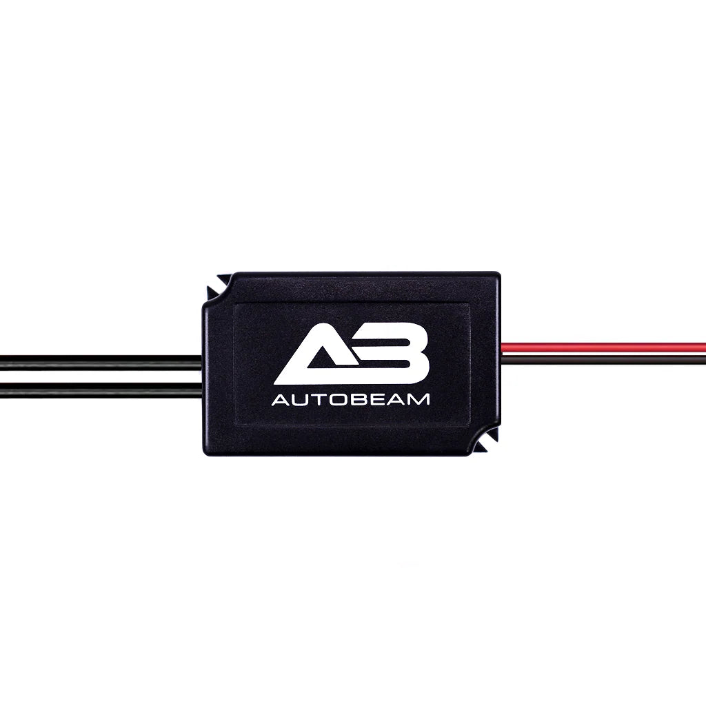 Autobeam LED H9 Ambient + Fog Unit