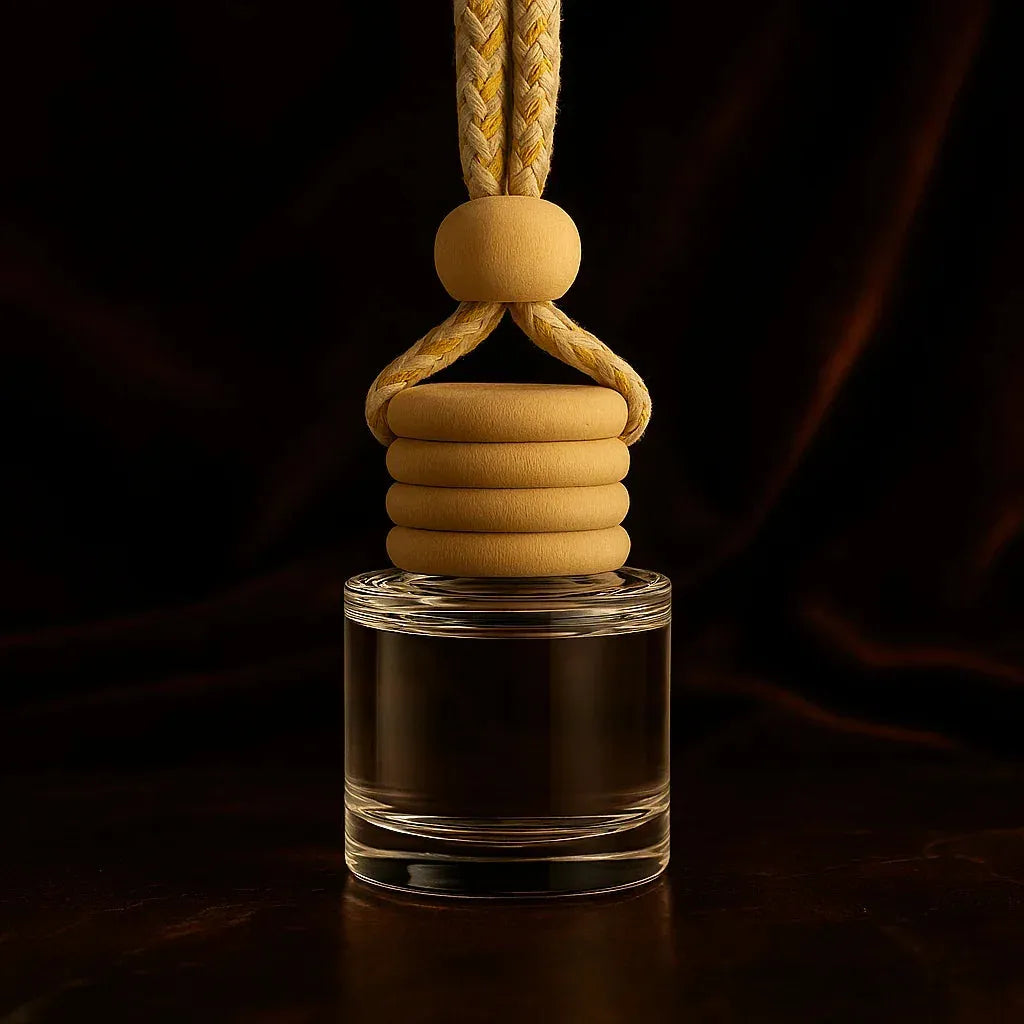 Royal Ember Car Freshener | Baccarat Rouge Inspired