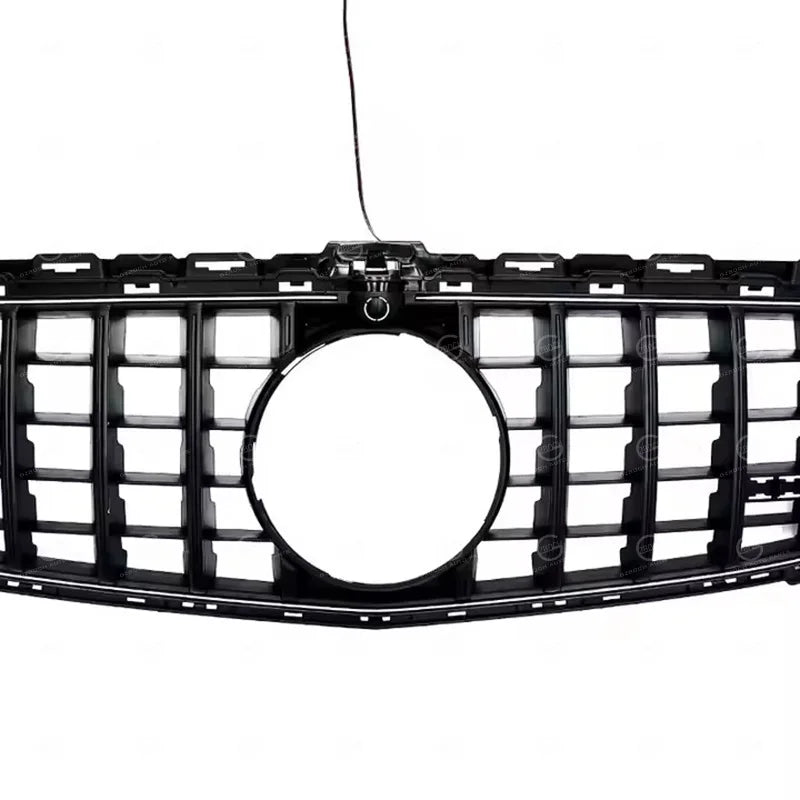 Mercedes Benz C Class W205 LED Illuminated Front Grille (2014 - 2021)
