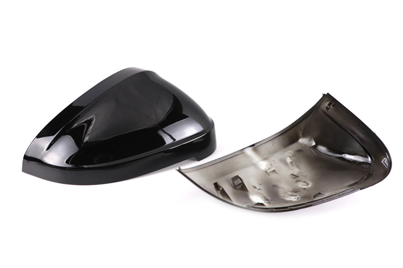 Audi A4 / S4 / RS4 B9 Replacement Mirror Covers (2016+)