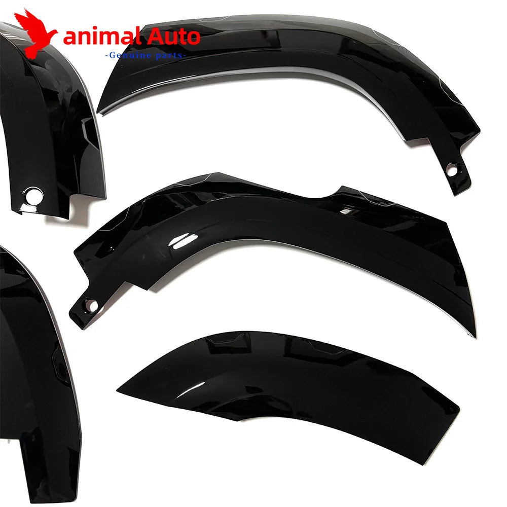 Urban style Automotive Land Rover Defender 110 L663 Widetrack Arch Kit
