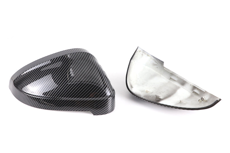 Audi A4 / S4 / RS4 B9 Replacement Mirror Covers (2016+)