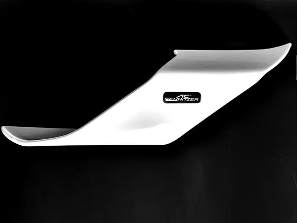 AC Schnitzer Winglets (set) white S 1000 RR 2019-22 (S50101918630W)