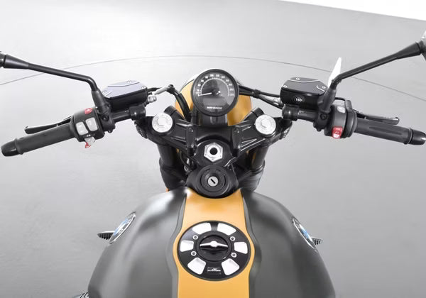 AC Schnitzer Handlebar Clip-on R nineT Scrambler from 2021 (S50121760606-005)