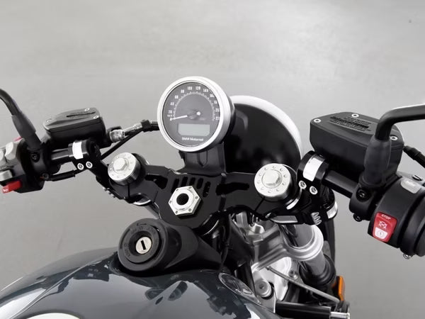 AC Schnitzer Fork bridge Heritage R nineT Pure from 2021 (S700111-F22-003)