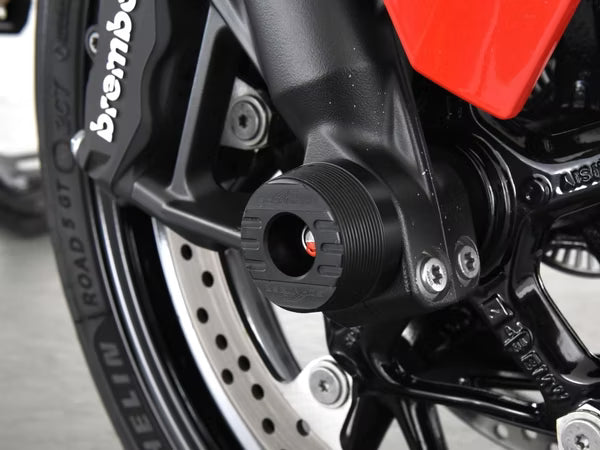 AC Schnitzer Axle pads front F 900 R (S700398-F15-001)