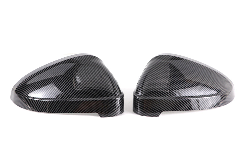 Audi A5 / S5 / RS5 B9 Replacement Mirror Covers (2016+)