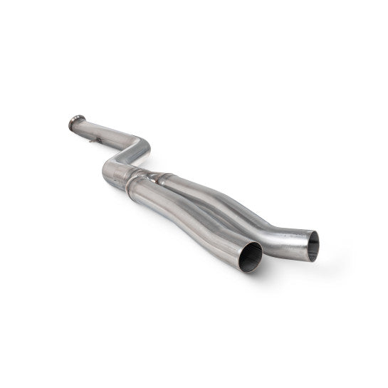 Scorpion G20 M340i xDrive GPF Delete