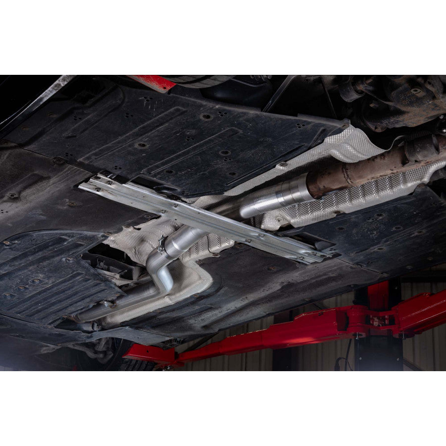 Scorpion GPF Delete BMW G20 & G21 330I