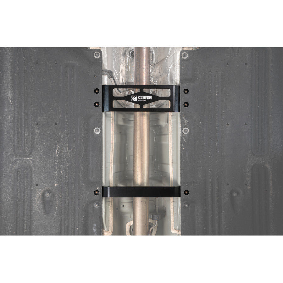Scorpion Hyundai Koni N Tunnel Brace