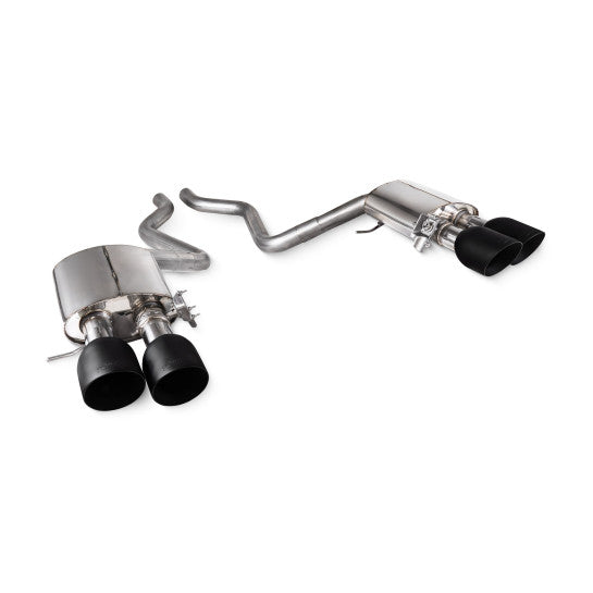 Range Rover Sport SVR V8 (Facelift) L405 Scorpion Exhaust