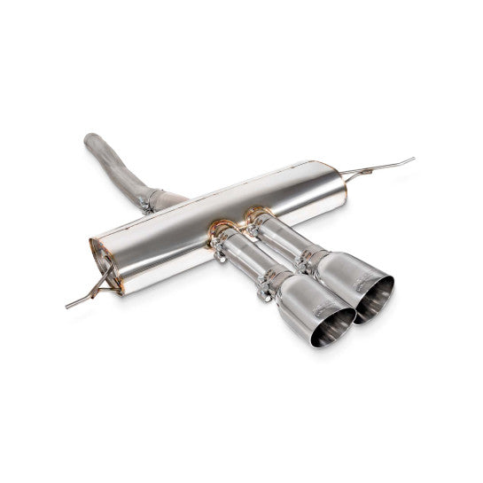 Scorpion GPF Back Mini Cooper S F66 2024-2026