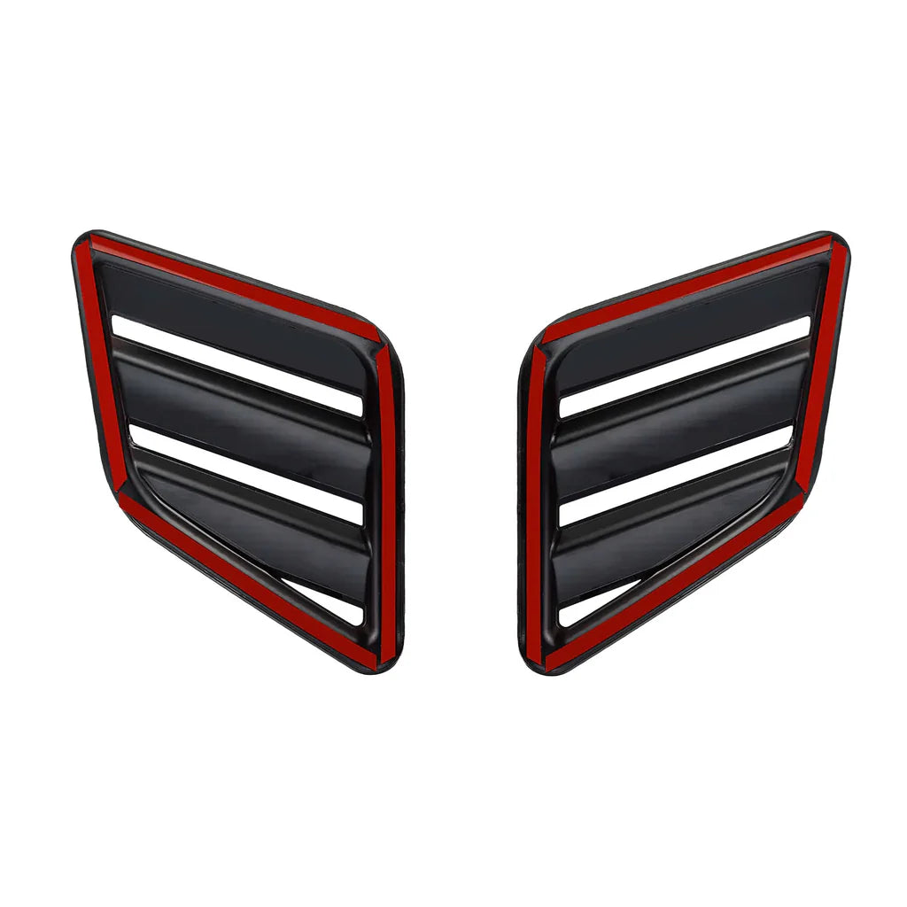 Autobeam UNIVERSAL BONNET VENTS