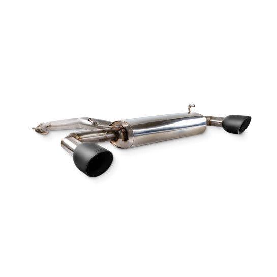 Scorpion GPF-back system Toyota GR Yaris GEN2