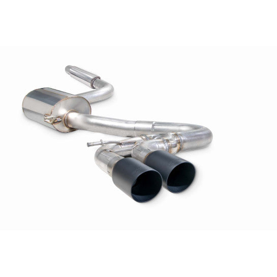 Volkswagen MK7.5 1.5L TSI (GTI & GTD Styles) Scorpion Exhaust