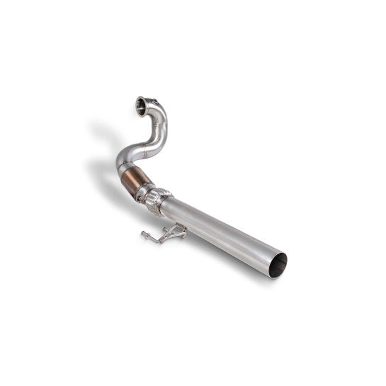 Scorpion Downpipe Volkswagen Golf MK7.5 1.5L TSI