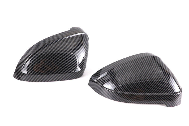 Audi A5 / S5 / RS5 B9 Replacement Mirror Covers (2016+)