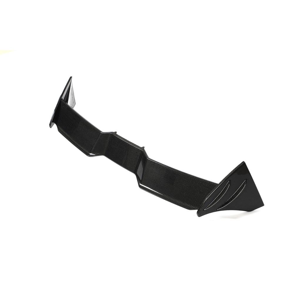 Volkswagen Golf MK8 GTI / R Genuine Carbon Fibre Autobahn Spoiler (2020+ Models)