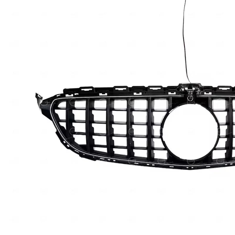 Mercedes Benz C Class W205 LED Illuminated Front Grille (2014 - 2021)