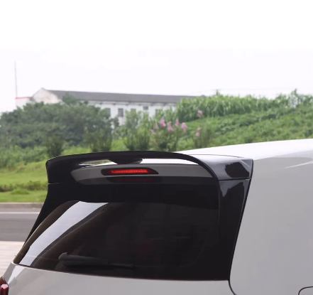 Volkswagen Golf MK7 / MK7.5 GTI / R / GTE / GTD Clubsport Style Spoiler (2013 - 2020 Models)