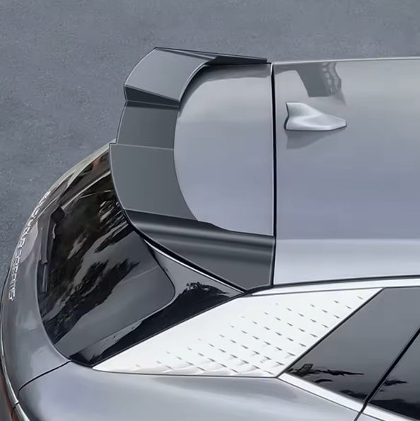 BYD Atto 3 Yuan Plus Oettinger Style Spoiler (2022+ Models)
