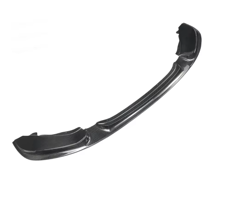BMW F20/F21 LCI M Sport M135i / M140i Carbon Fibre Front Splitter (2015-2019)