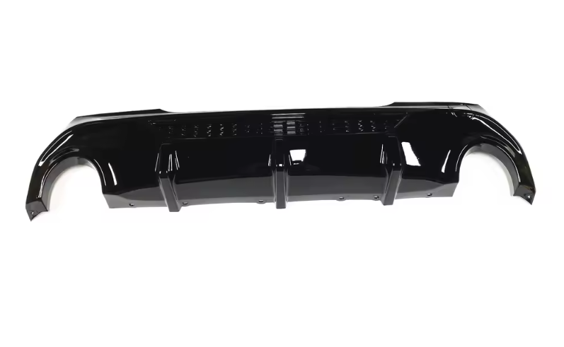BMW 1 Series F40 M Sport / M135i Rear Diffuser