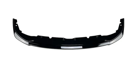 **CLEARANCE** - BMW 1 Series F40 Front Lip / Splitter (2020+) (Gloss Black)